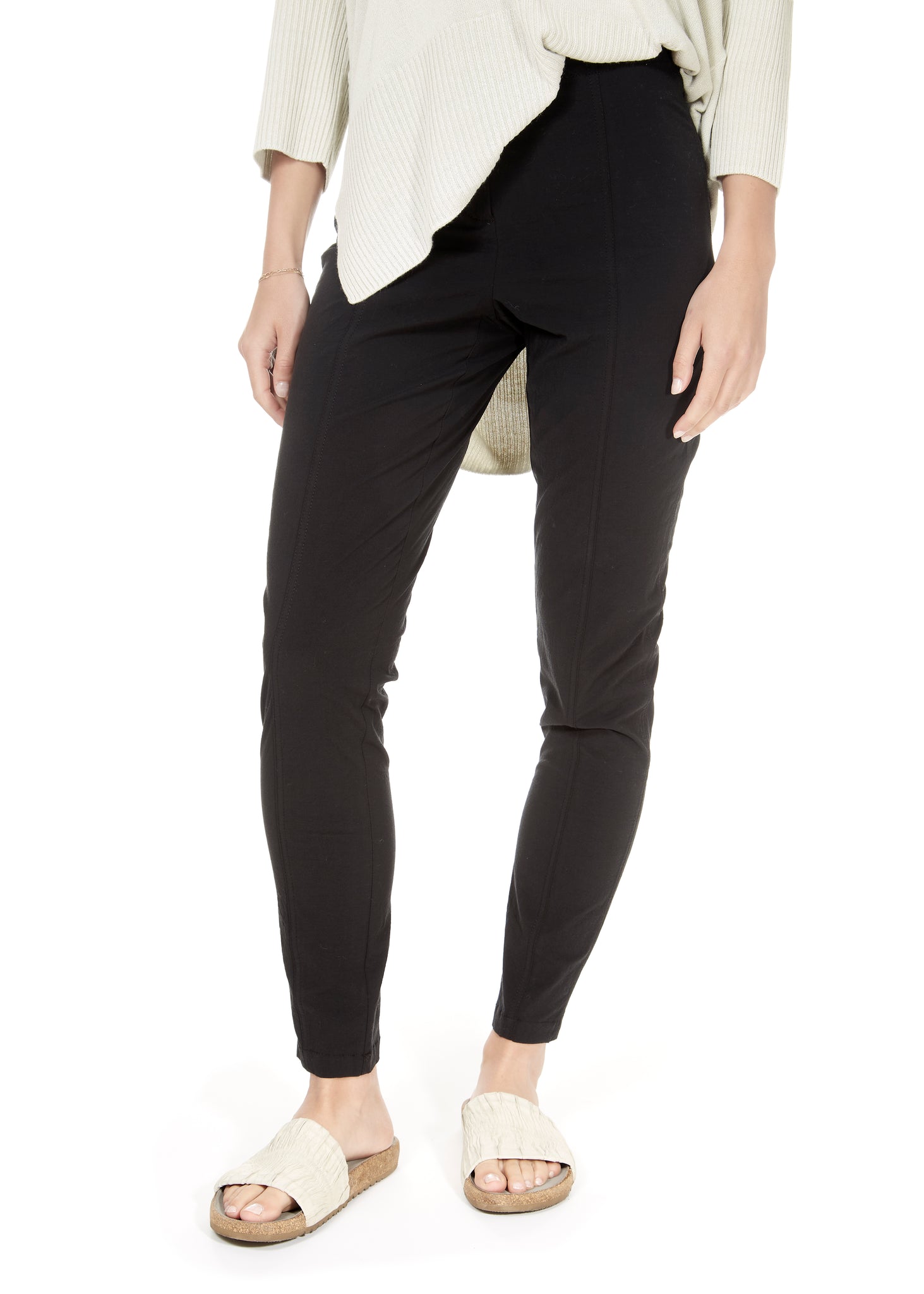 'Trima' Slim Leg Trousers - Jessimara