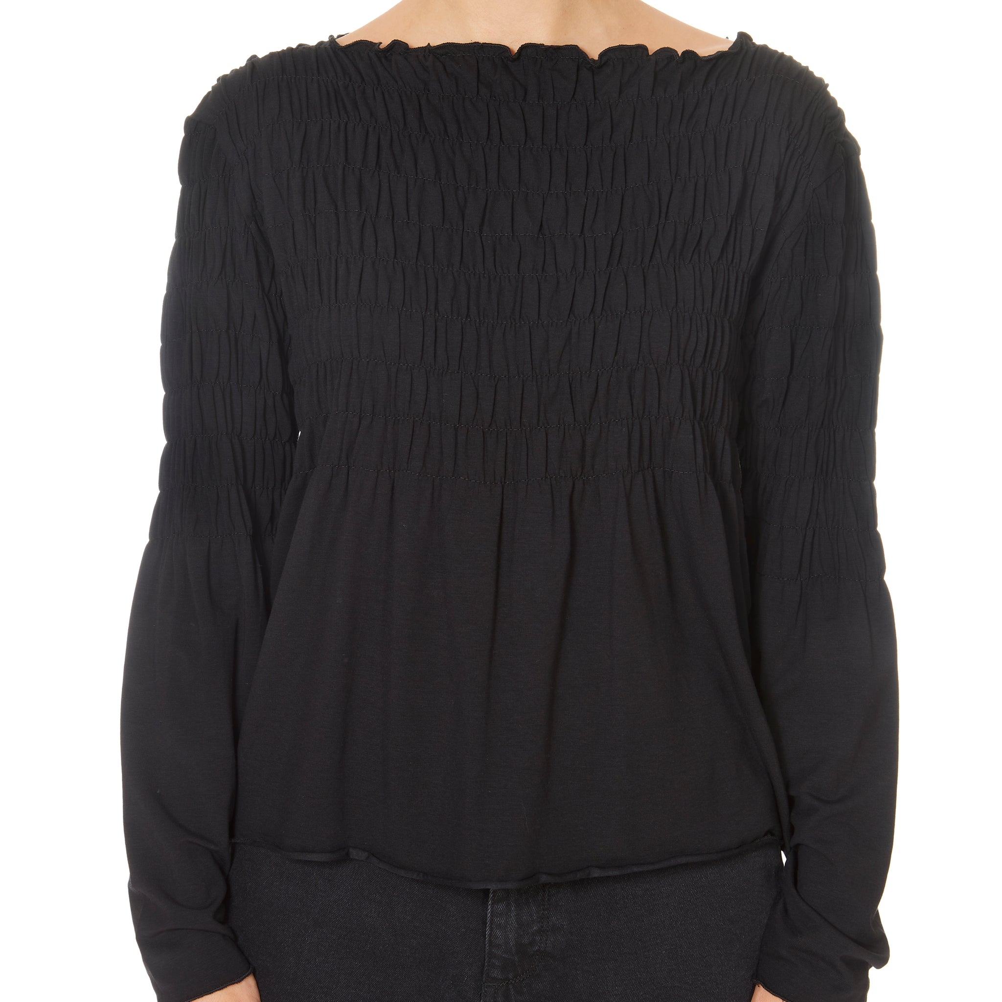 Bitte Kai Rand Atlas Top Black