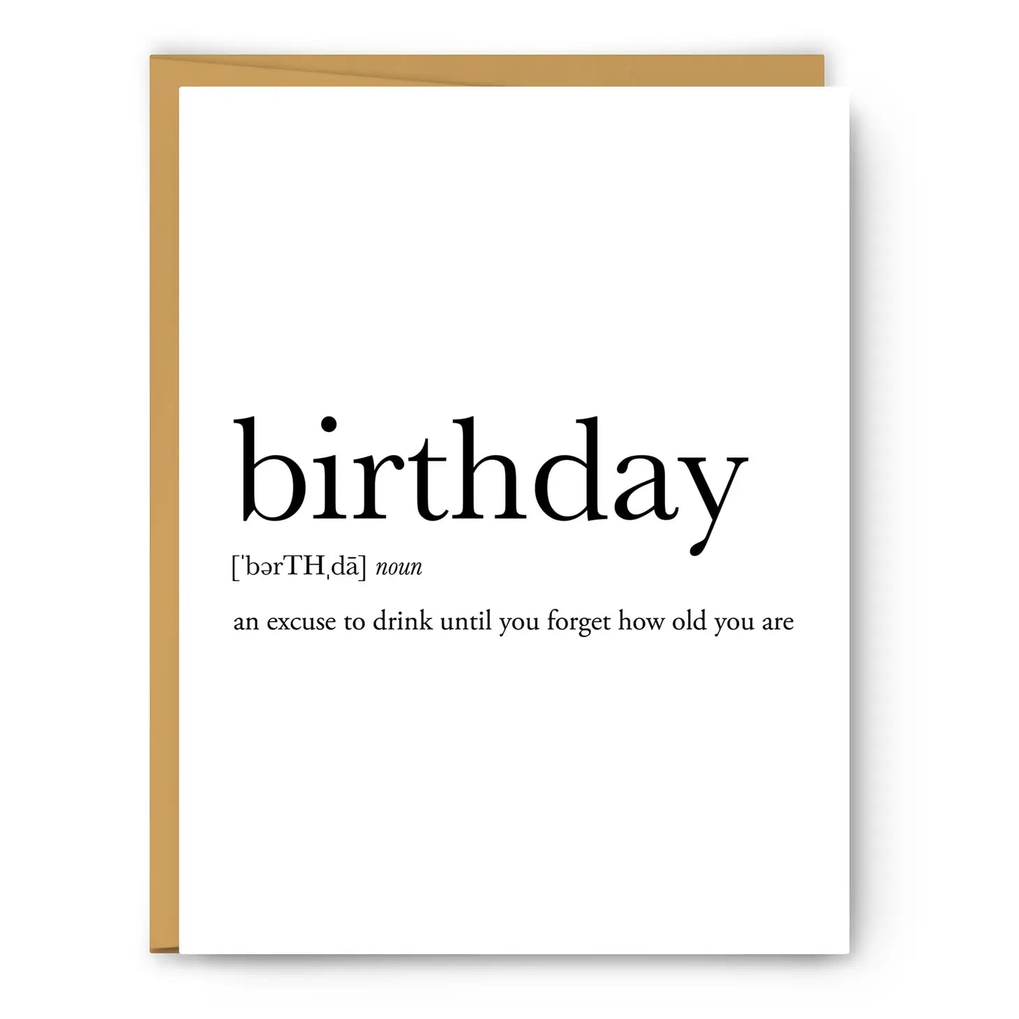 Birthday Definition - Birthday