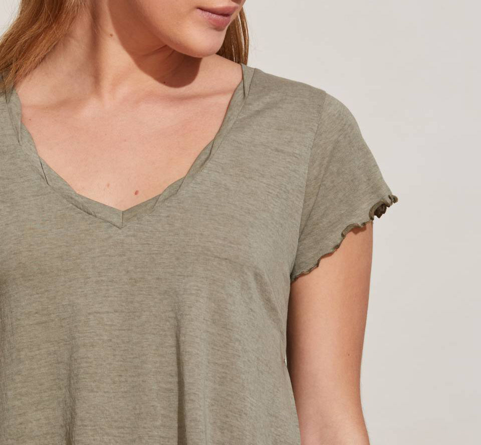 Odd Molly Carole Top *Available in a selection of colours