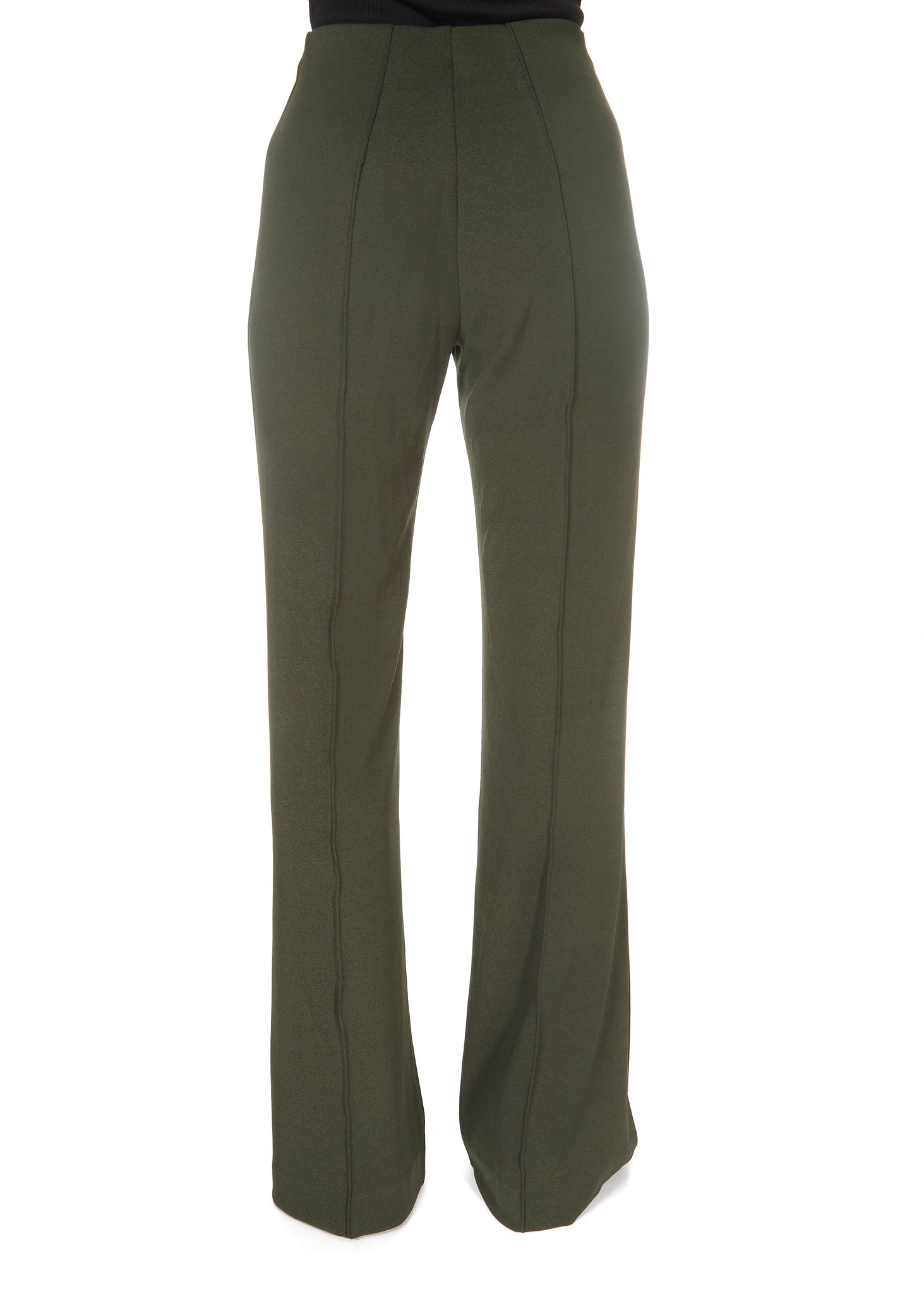 DAY Birger Et Mikkelsen Wagner Jersey Trouser Rosin