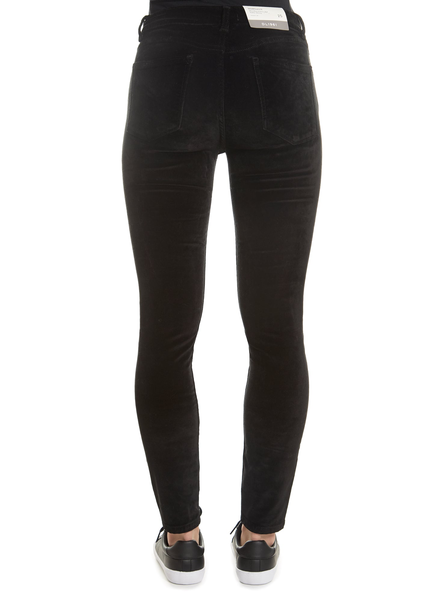 'Margaux In Lost' Skinny Jeans - Jessimara