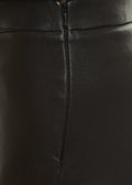 Leather Stretch Leggings - Jessimara