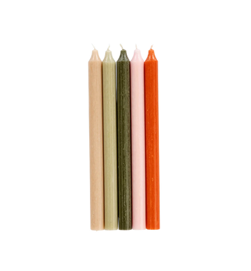 Essential Candle Box - Set of 20