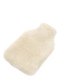 Luxury Cream Best Sheepskin Hot Water bottle - Jessimara