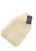 Luxury Cream Best Sheepskin Hot Water bottle - Jessimara