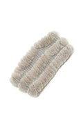 Grey Rabbit Headband - Jessimara