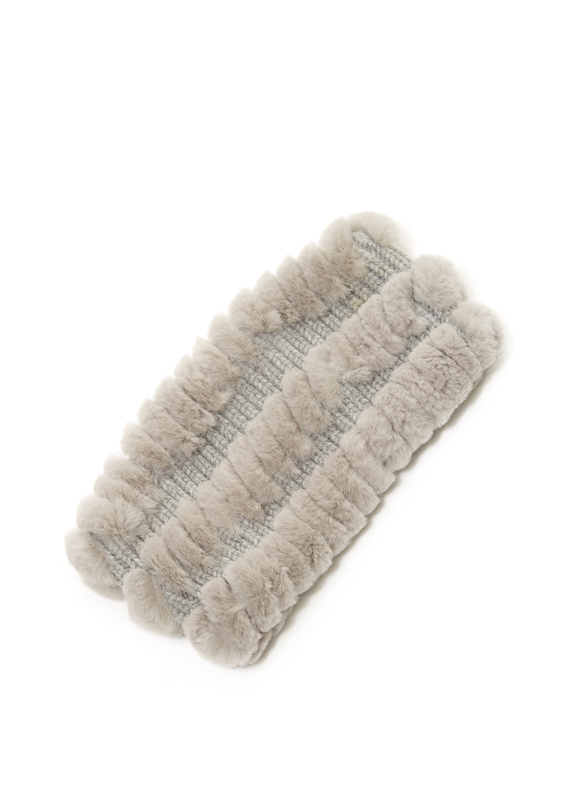 Grey Rabbit Headband - Jessimara