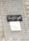 Grey Rabbit Headband - Jessimara