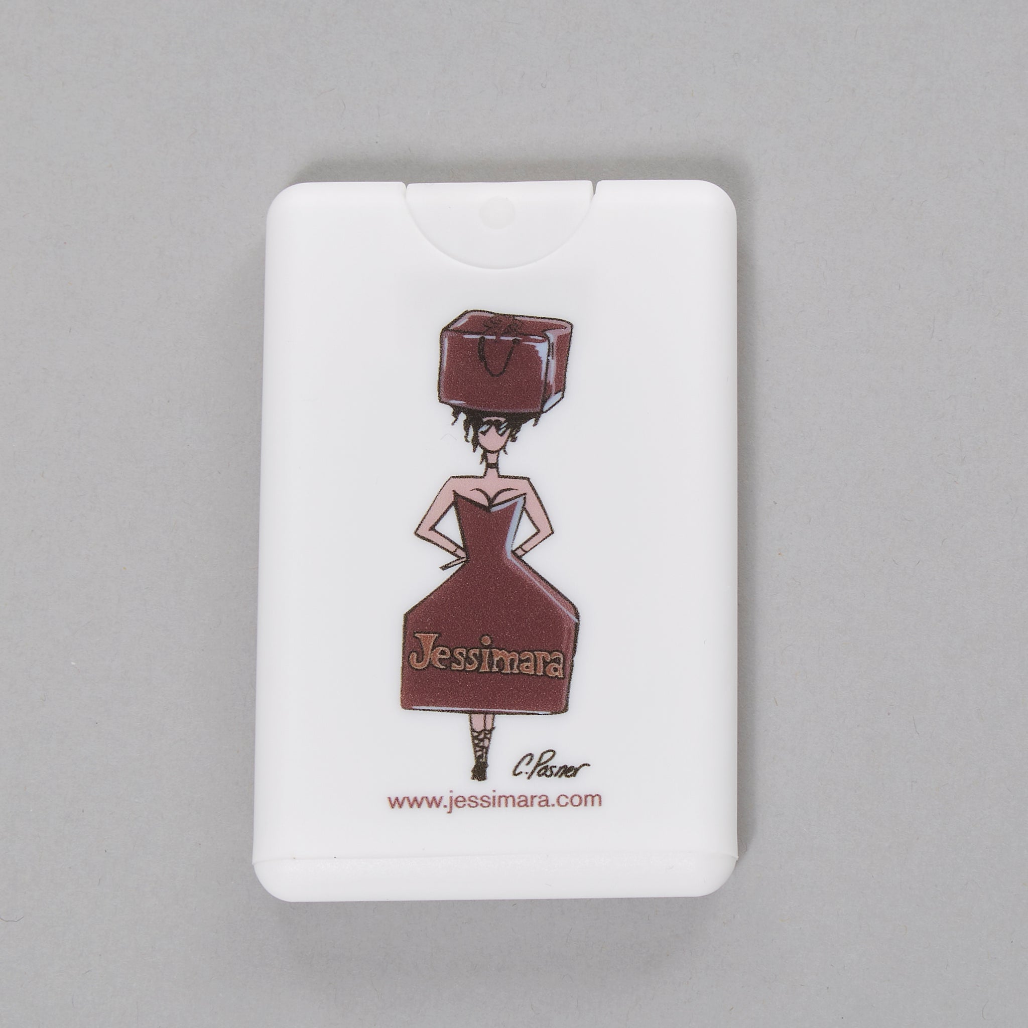 Jessimara Hand Sanitiser - Jessimara