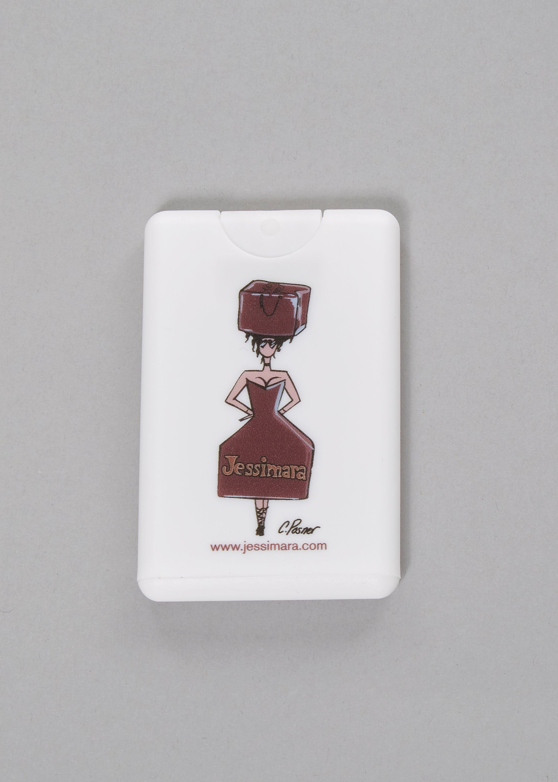 Jessimara Hand Sanitiser - Jessimara