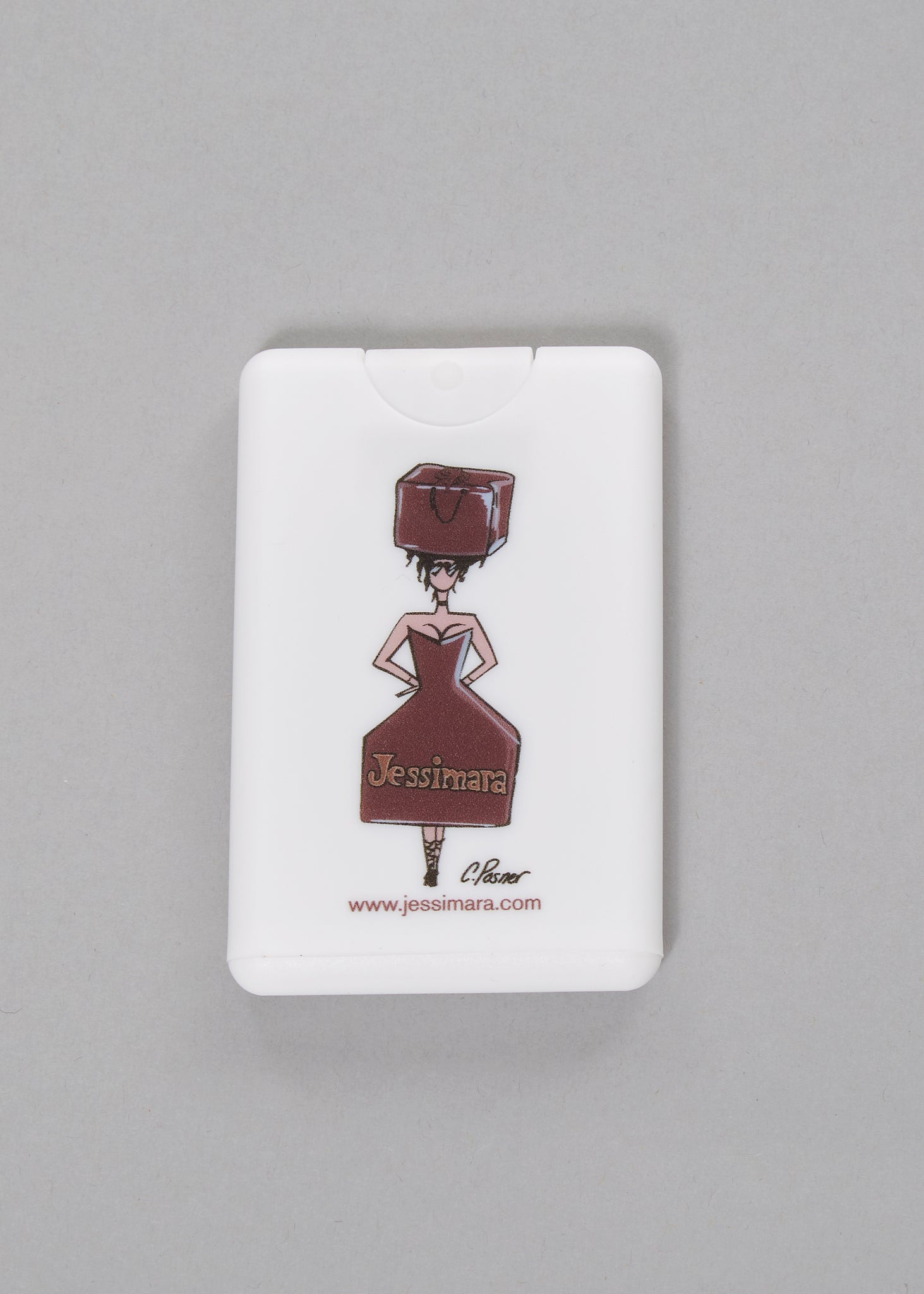 Jessimara Hand Sanitiser - Jessimara