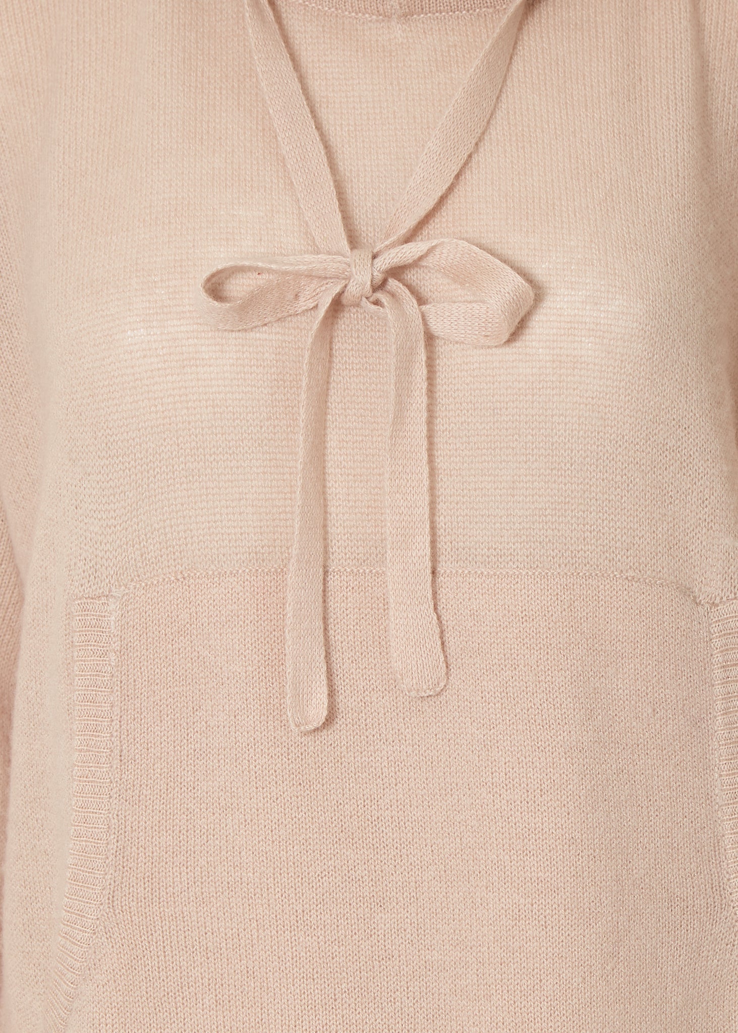 Crush Oatmeal Hoodie