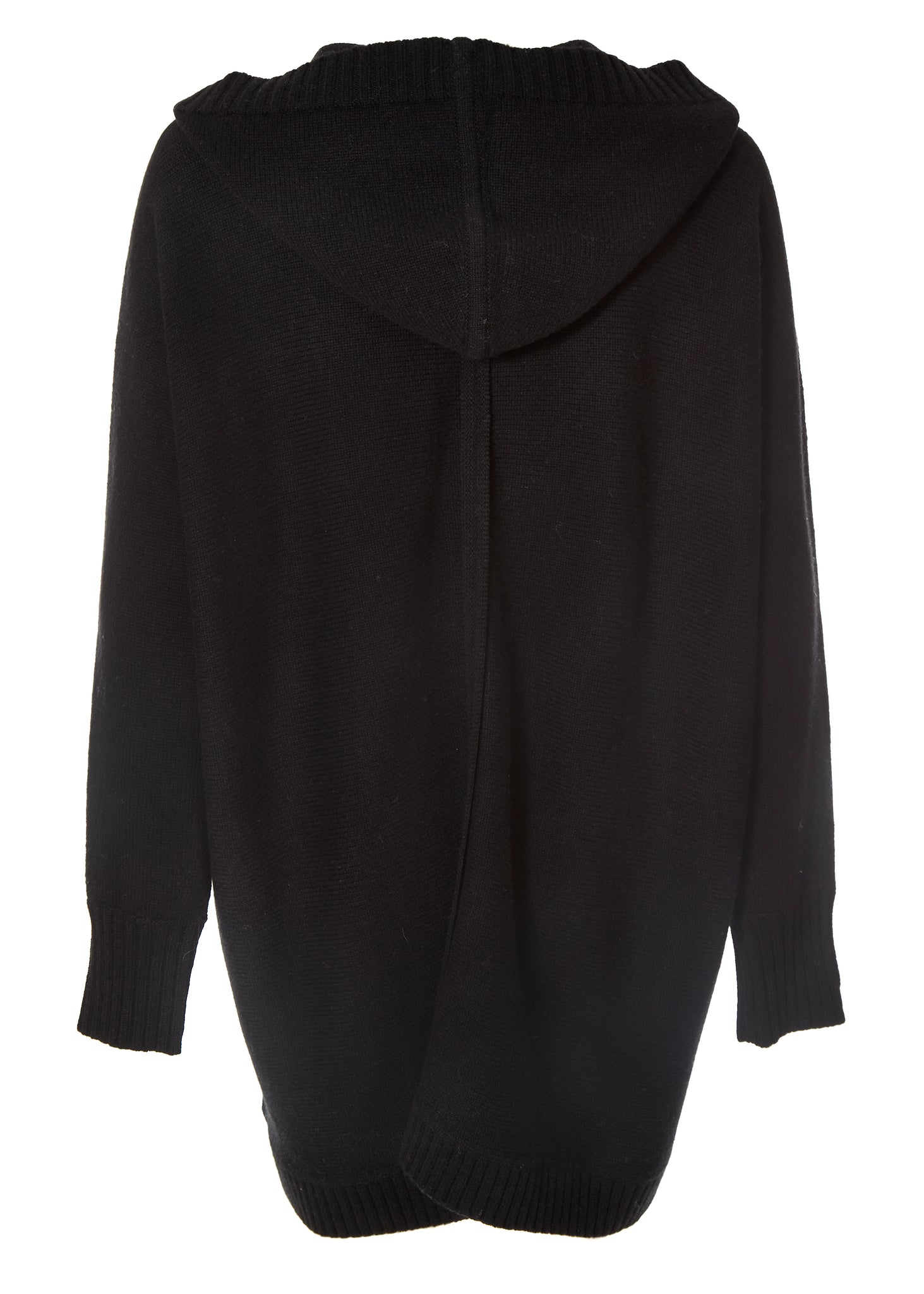 Frodo Black Hoodie
