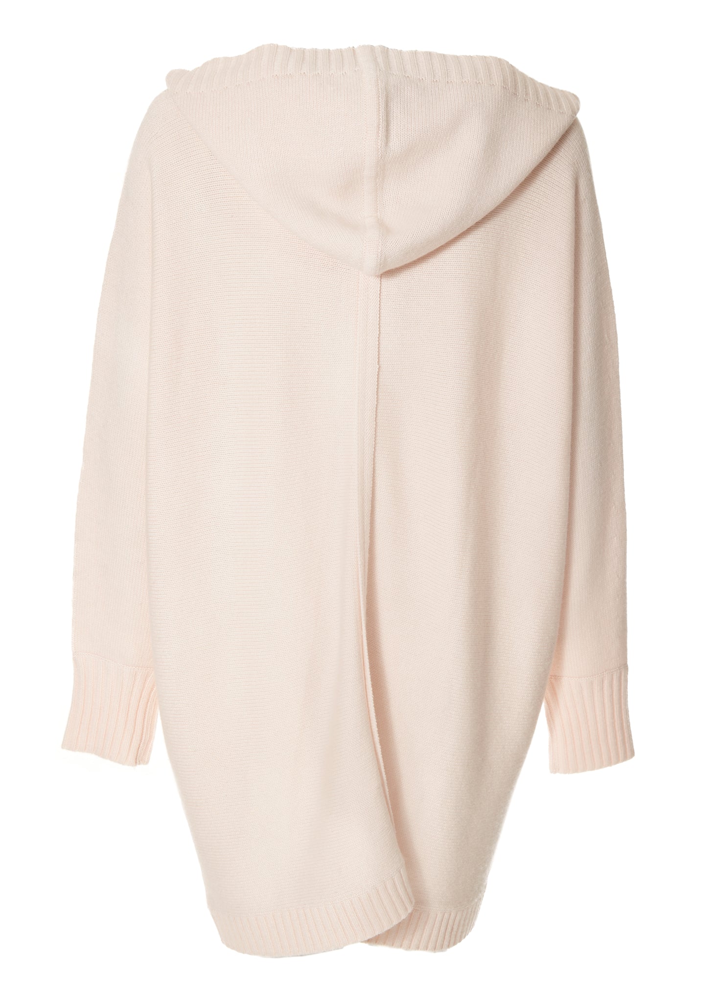 Frodo Soft Pink Hoodie