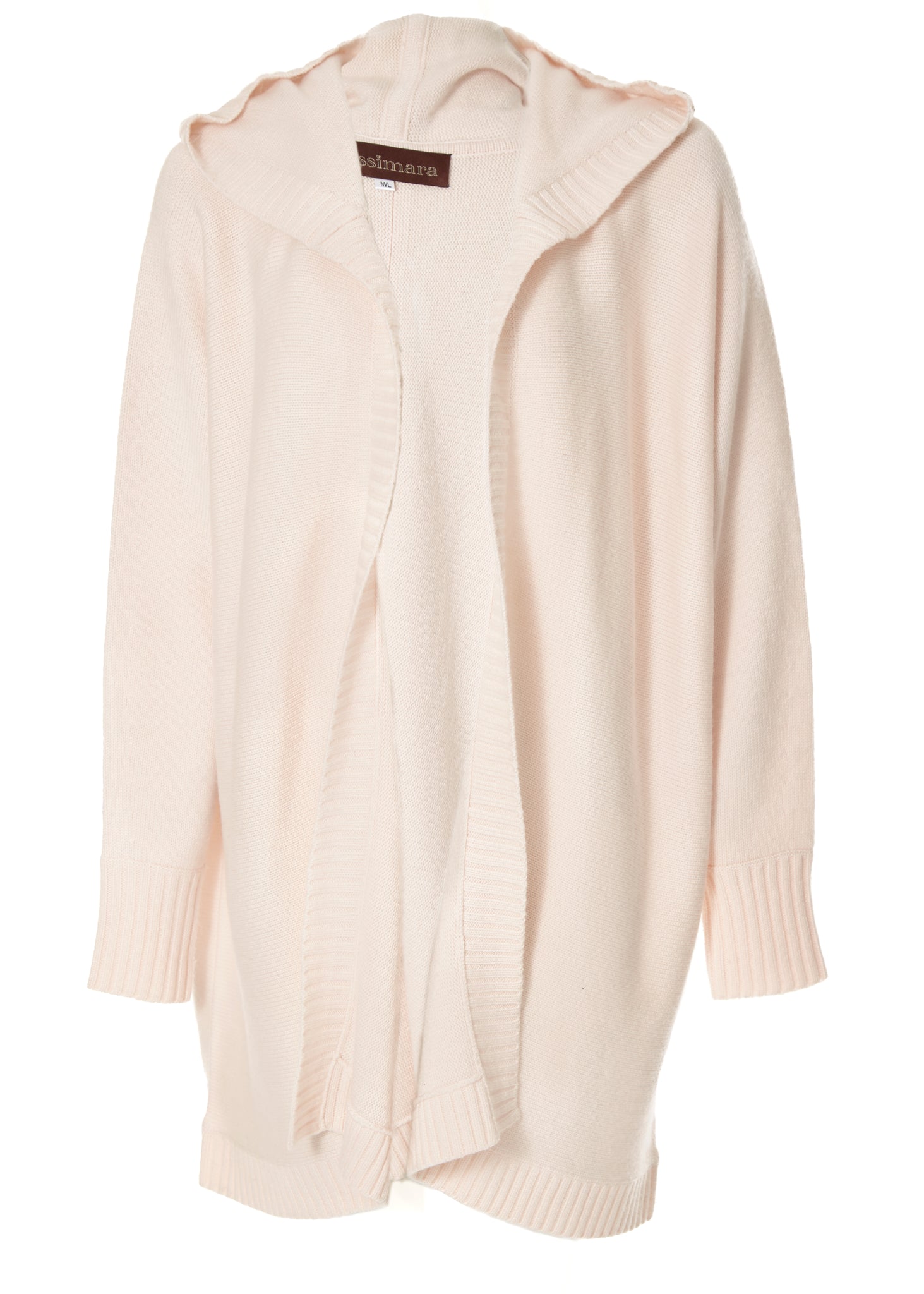 Frodo Soft Pink Hoodie