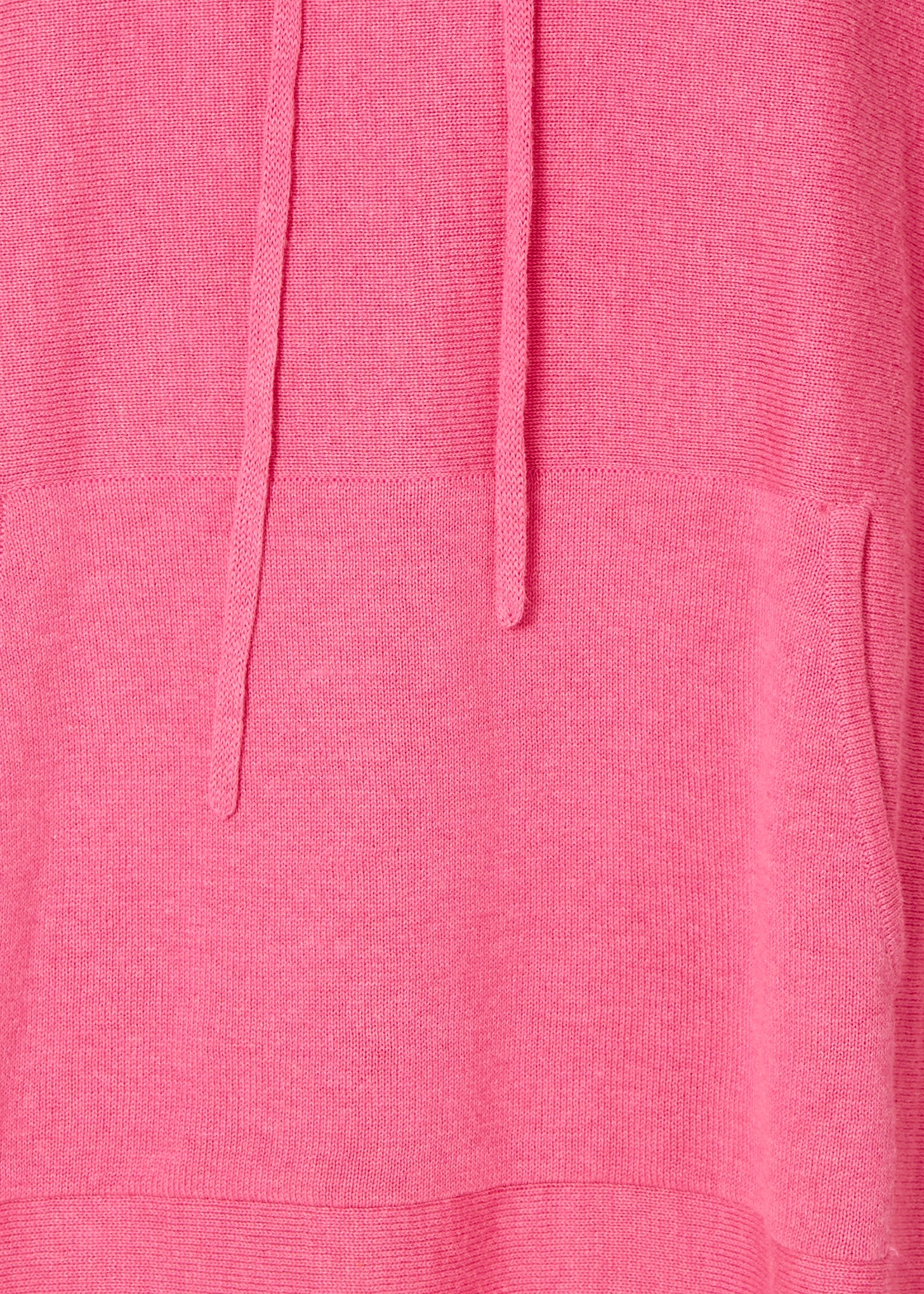 Harper Bubblegum Hoodie