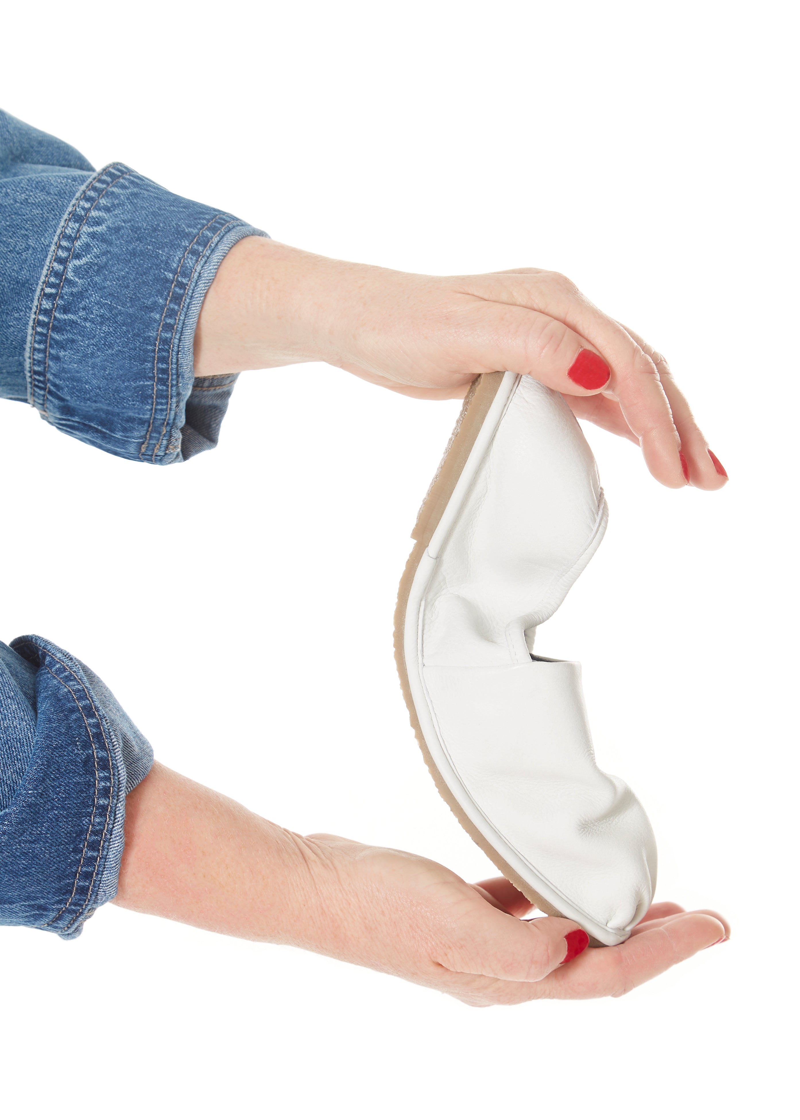 Wonders - Women's Pepa Ballet Pump