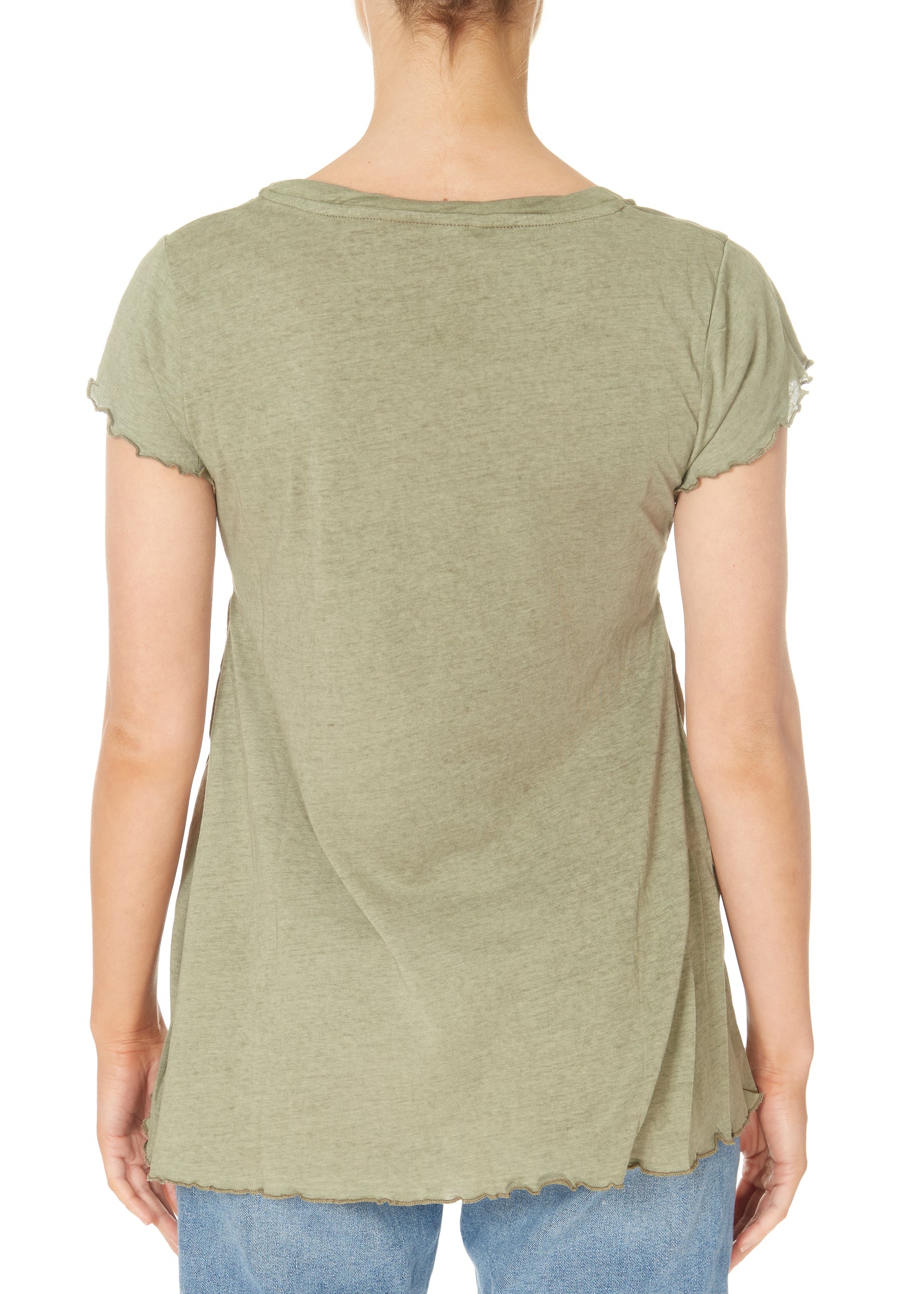 Odd Molly Carole Top *Available in a selection of colours