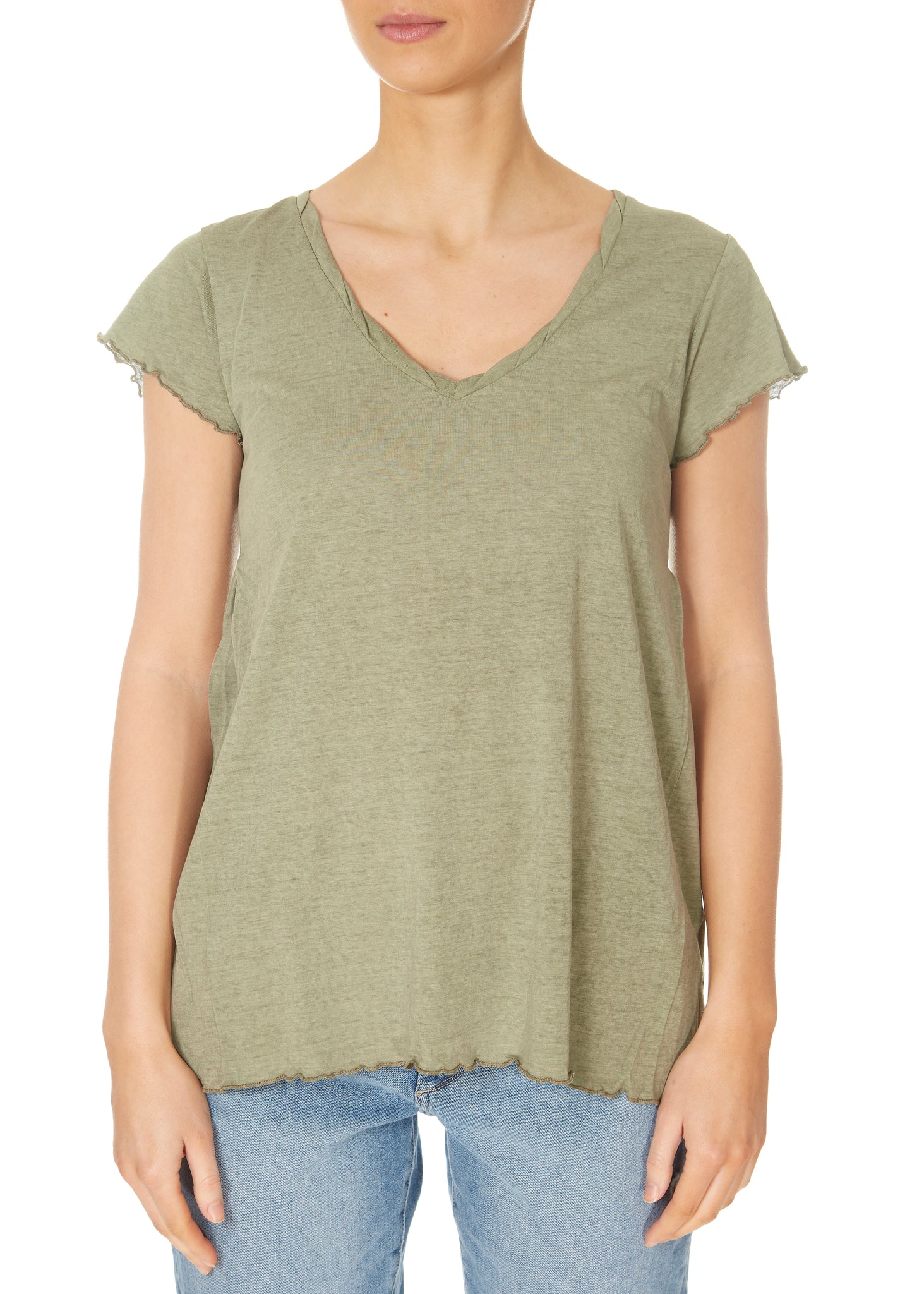 Odd Molly Carole Top *Available in a selection of colours