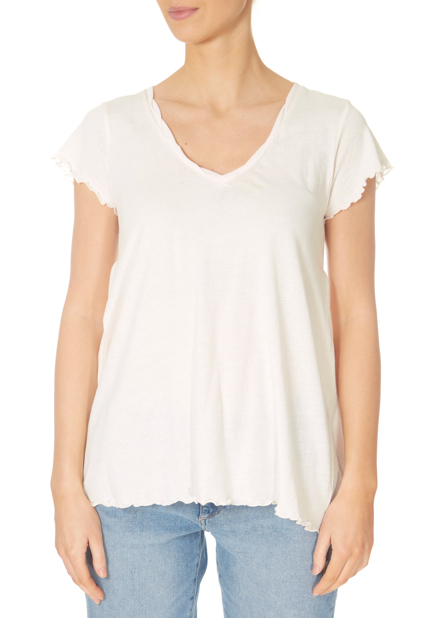 Odd Molly Carole Top *Available in a selection of colours