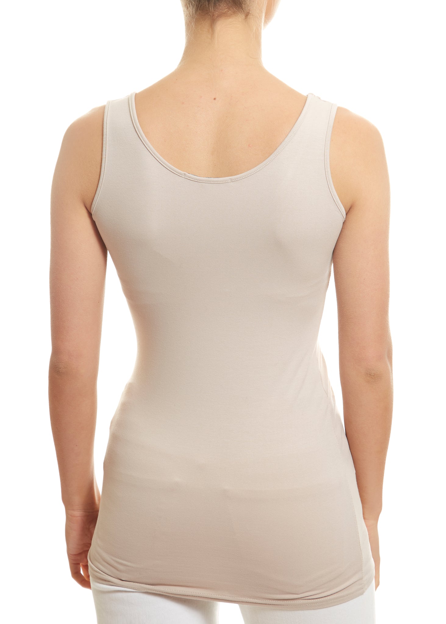 'Tulip' Stone Vest - Jessimara