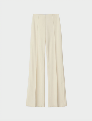 DAY Birger Et Mikkelson Wagner Cloud Cream Trousers