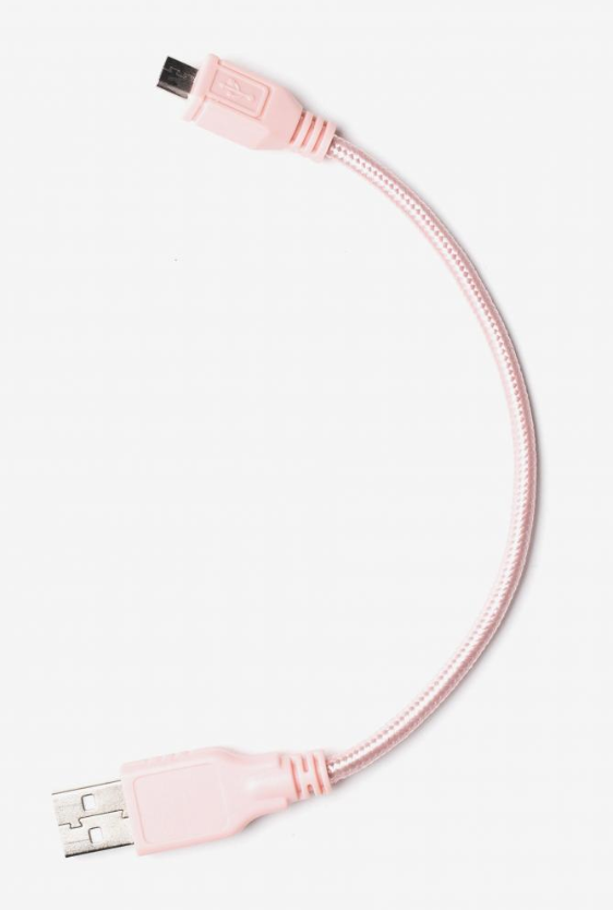 'Pilo' Pink Fabric Shaver - Jessimara
