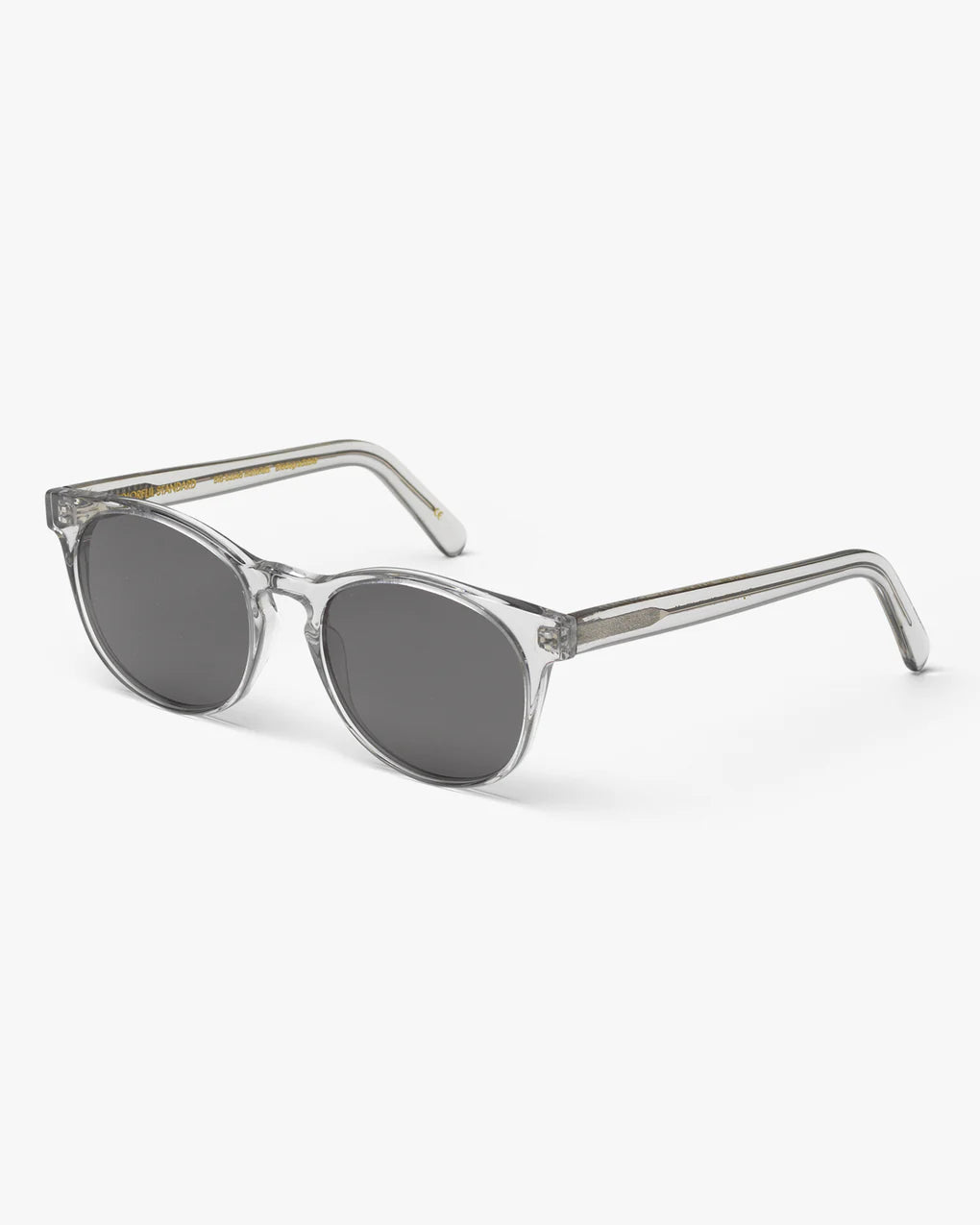 Storm Grey Sunglasses