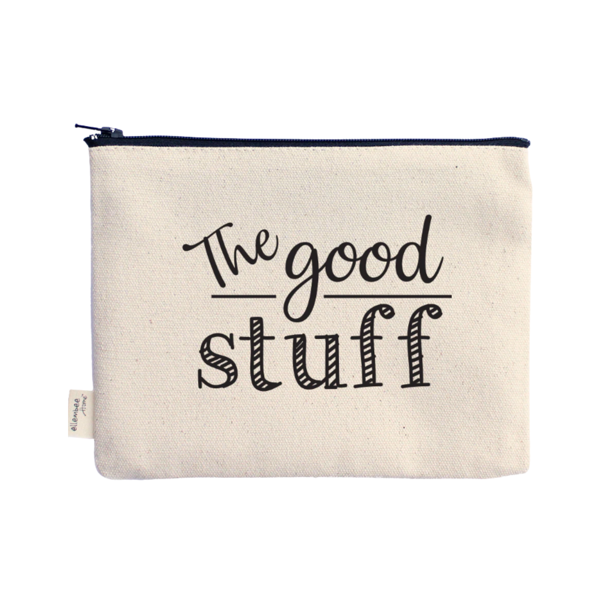 Ellembee "the good stuff" Pouch