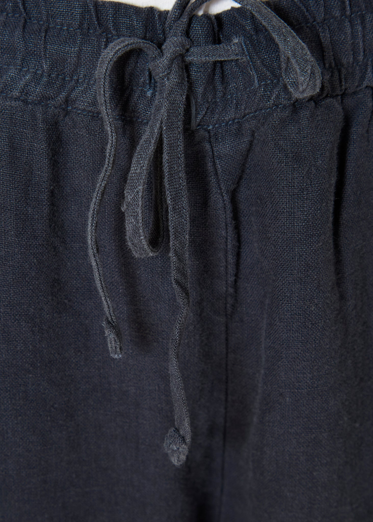 Gwyneth Copen Navy Trousers
