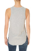 Wilt 'Grey Vest Top' - Jessimara