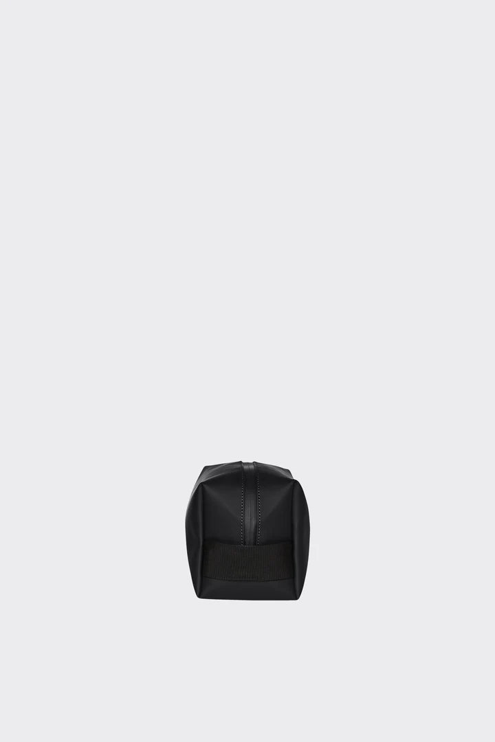 Black Wash Bag Small