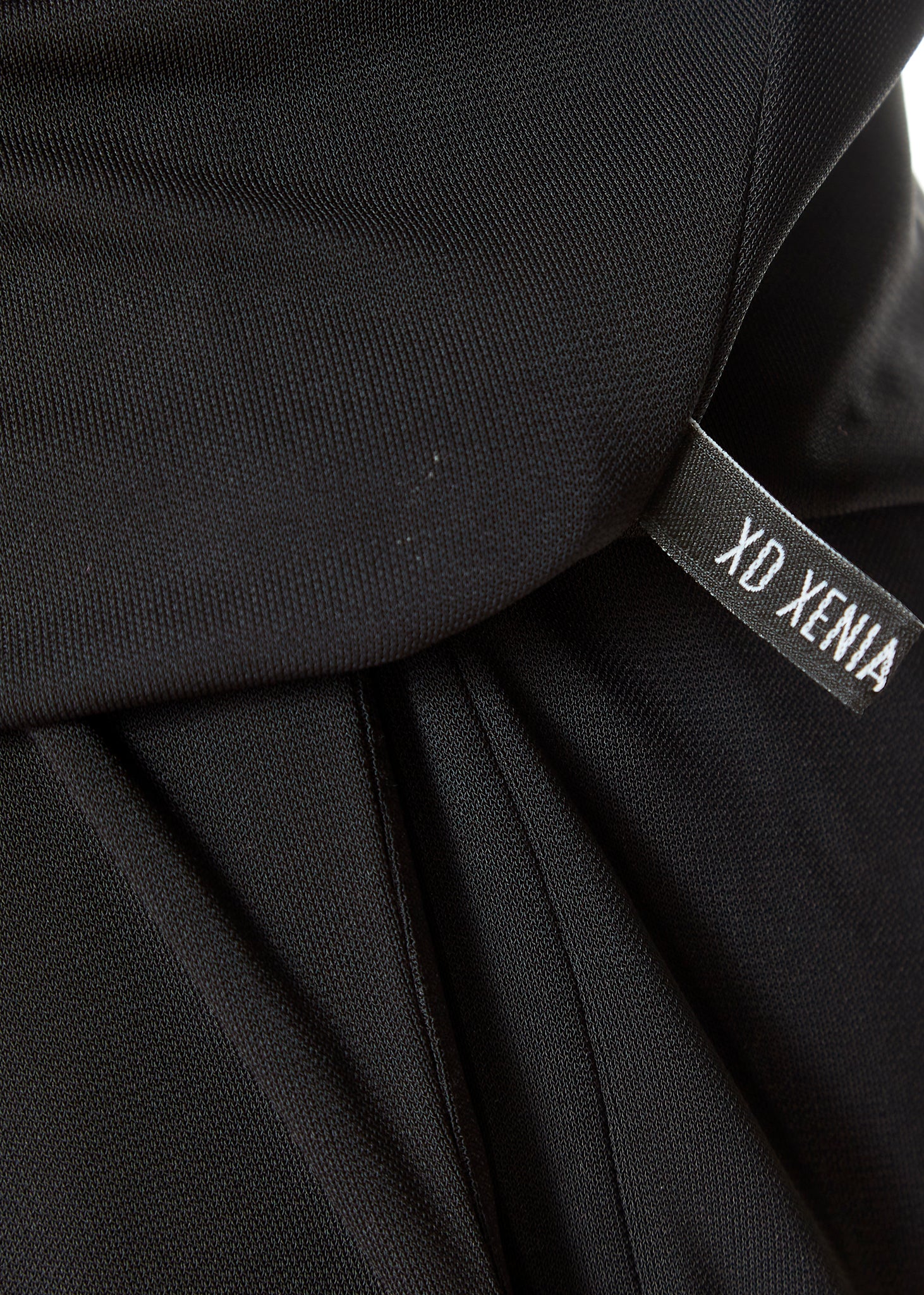 XD Fashion Nire Jumpsuit Black