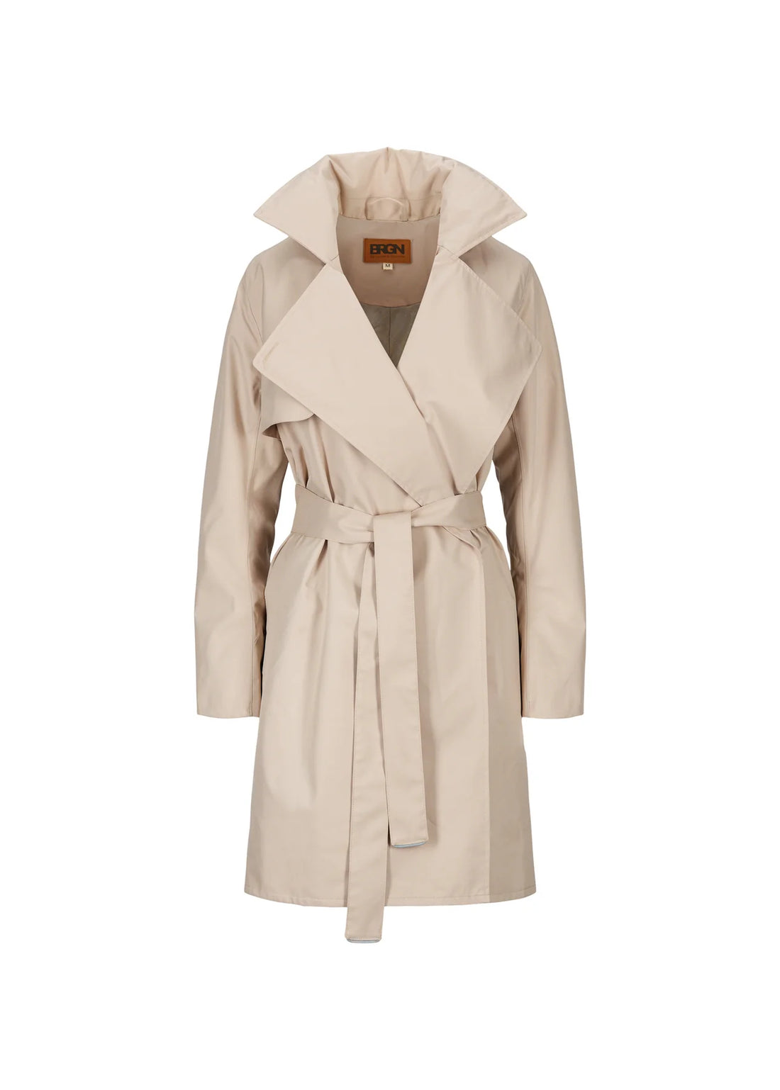 Designer raincoats top for ladies