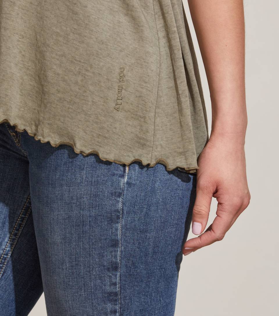 Odd Molly Carole Top *Available in a selection of colours