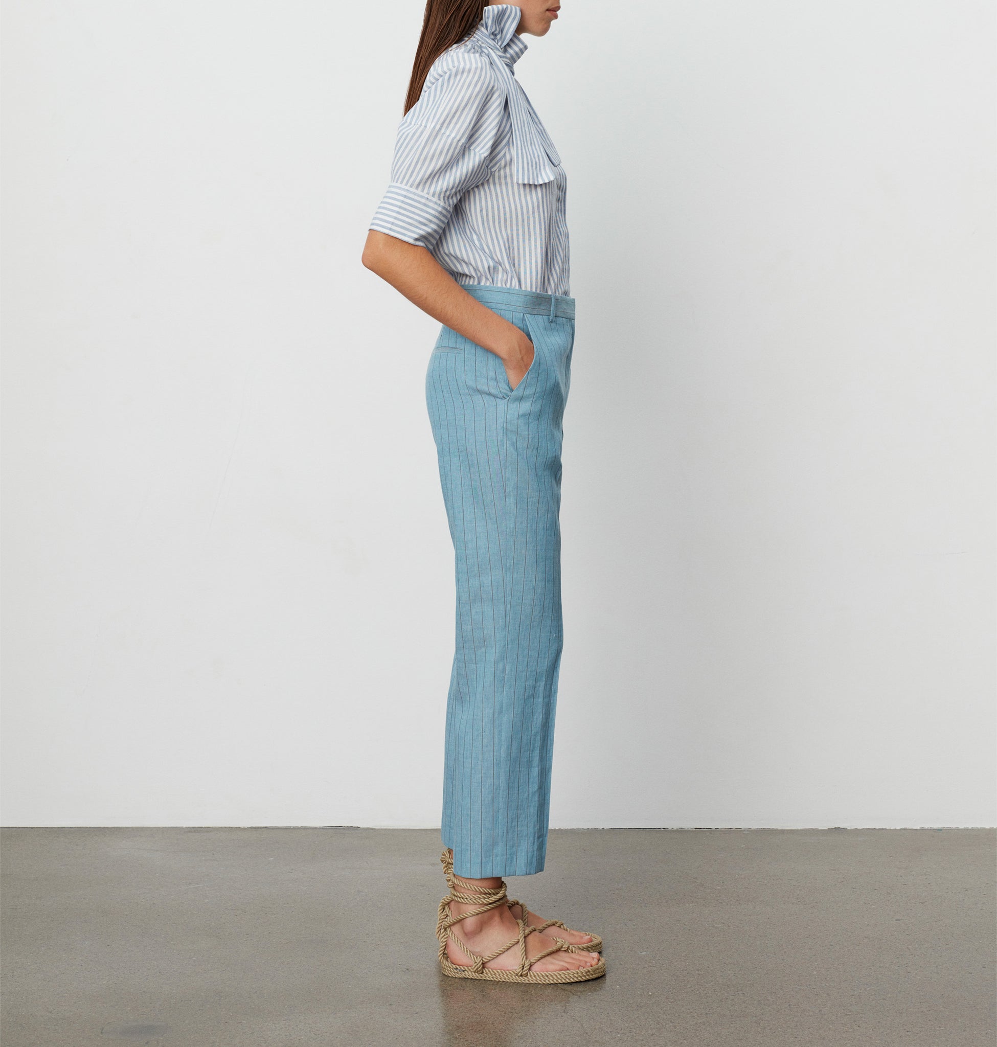 DAY Birger Et Mikkelson Classic Lady Summer Trousers