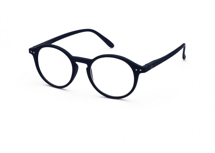 Izipizi 'Navy' D Reading Glasses