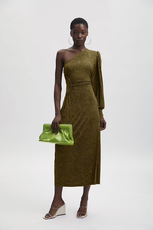 Velda Clutch Bag