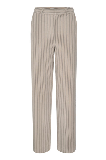 Gestuz Blair Trousers Pinstripe