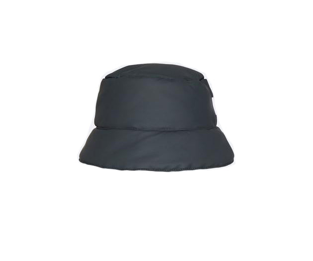 Rains Slate 'Padded Bucket Hat' - Jessimara