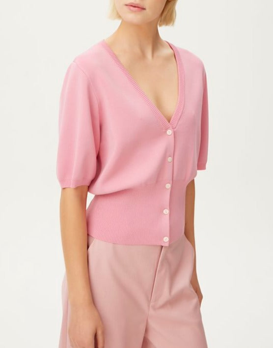Gestuz Matthea Knitted Cardigan